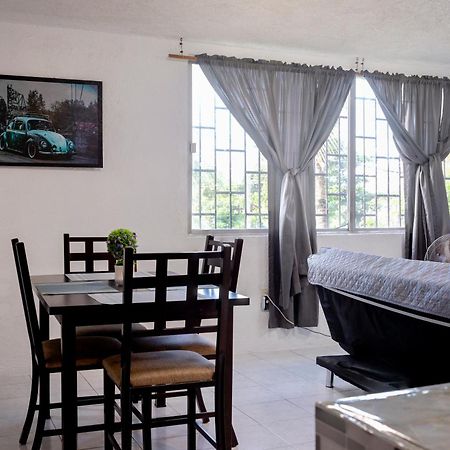 Palenque Apartman Cancún Kültér fotó