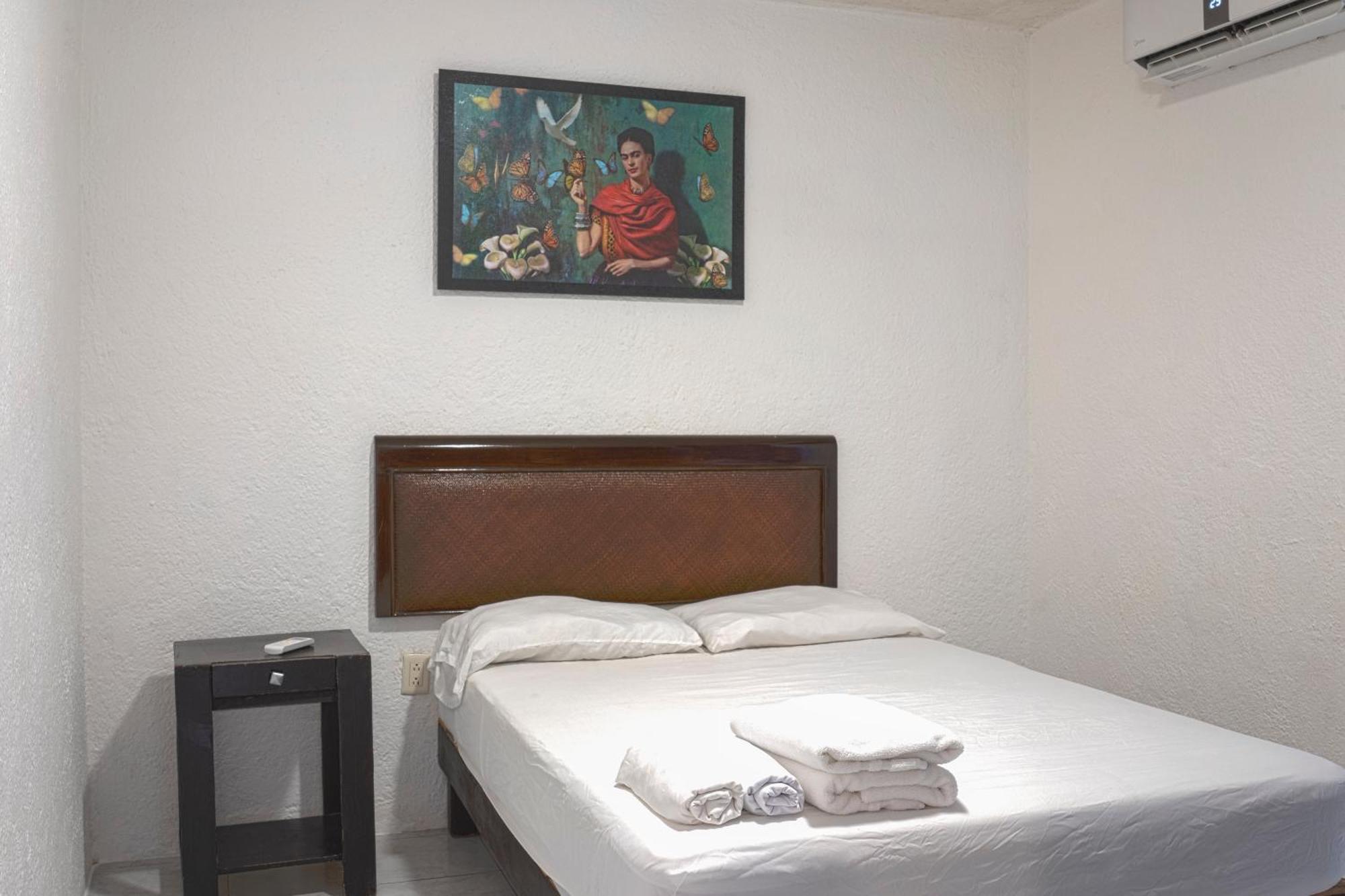 Palenque Apartman Cancún Kültér fotó