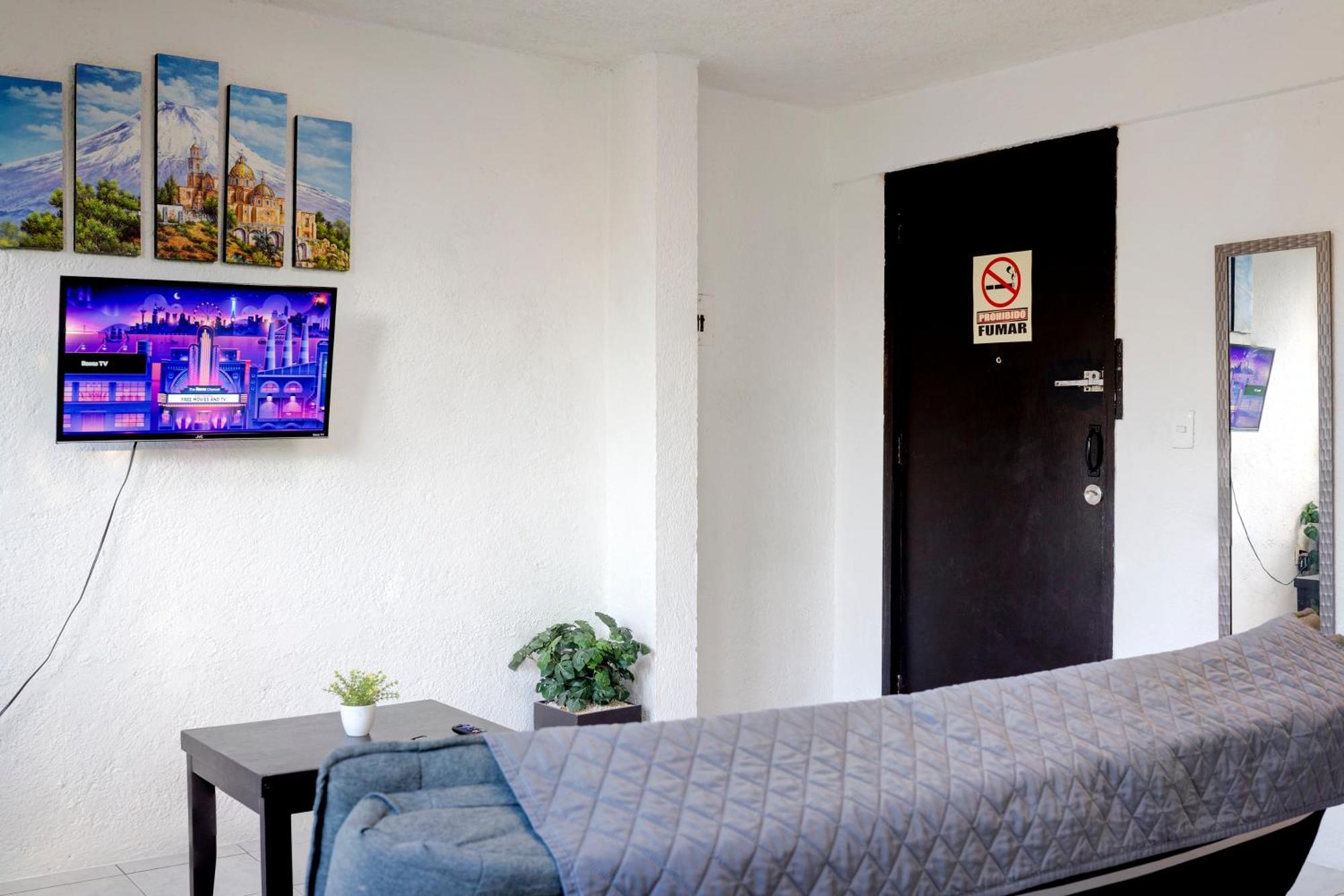 Palenque Apartman Cancún Kültér fotó