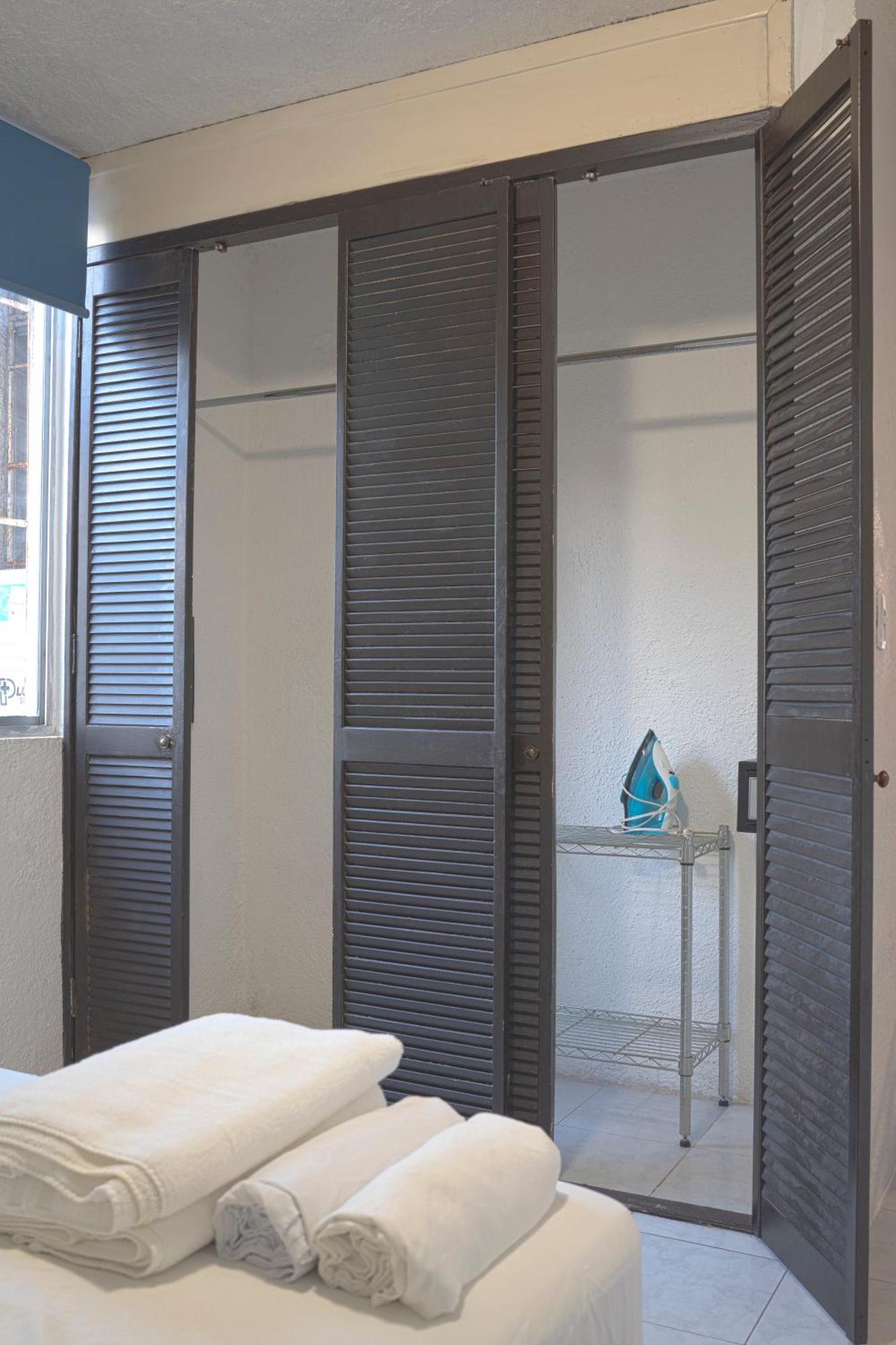 Palenque Apartman Cancún Kültér fotó