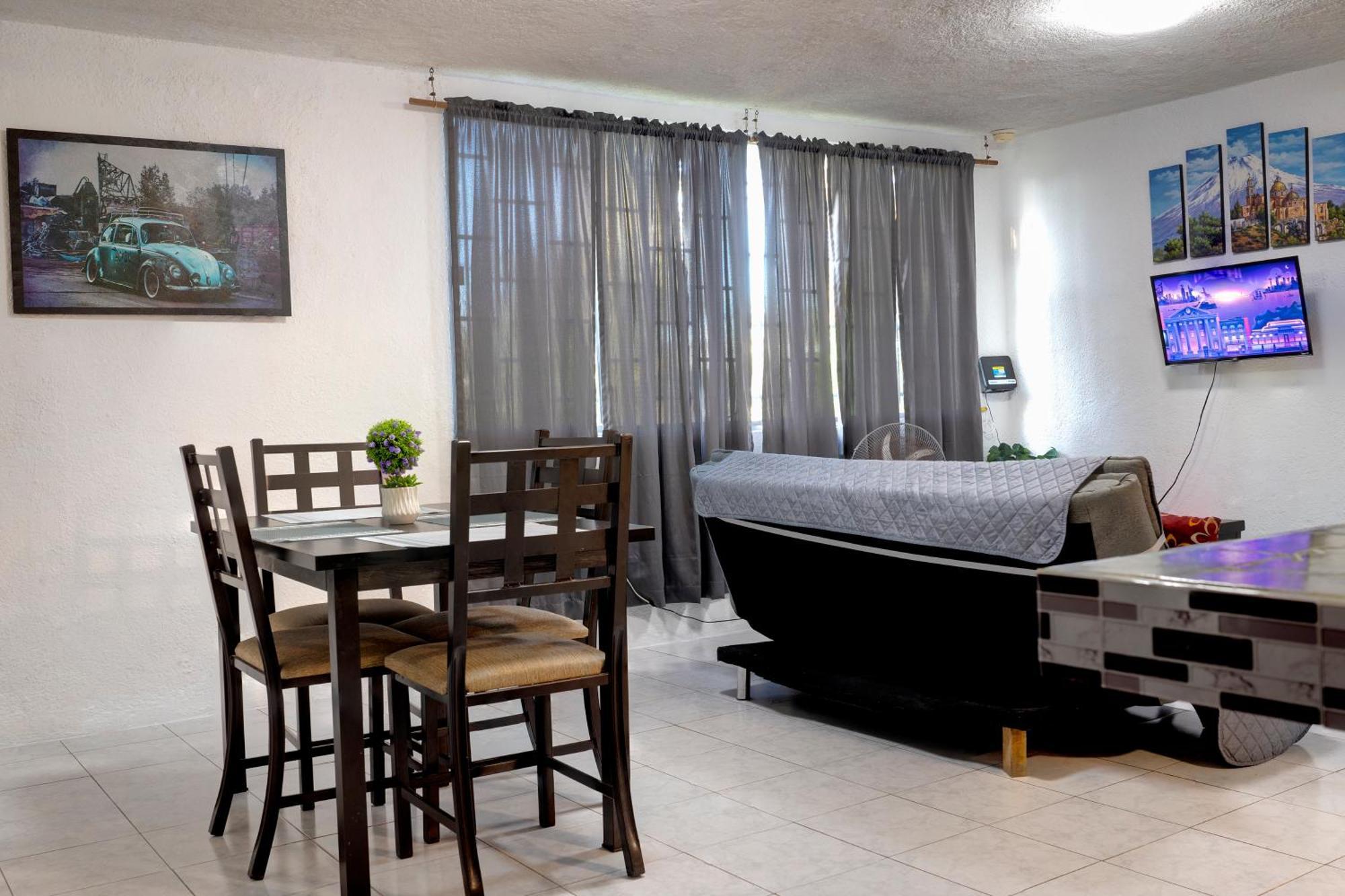 Palenque Apartman Cancún Kültér fotó